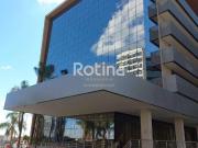 Conj. Comercial / Sala para Locação em Uberlândia/MG...