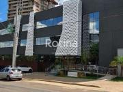 Conj. Comercial / Sala para Locação em Uberlândia/MG...