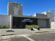 Conj. Comercial / Sala para Locação em Uberlândia/MG Martins