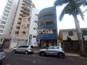 Conj. Comercial / Sala para Locação em Uberlândia/MG Martins