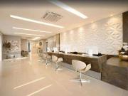 Conj. Comercial / Sala para Locação em Uberlândia/MG...