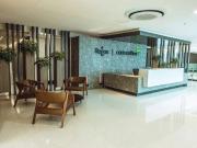 Conj. Comercial / Sala para Locação em Uberlândia/MG...