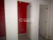 Conj. Comercial / Sala para Locação em Uberlândia/MG Saraiva