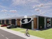 Conj. Comercial / Sala para Locação em Uberlândia/MG...