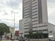 Conj. Comercial / Sala para Locação em Uberlândia/MG Tibery