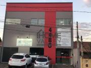 Conj. Comercial / Sala para Locação em Valinhos/SP...