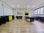 Conj. Comercial / Sala para Locação em Valinhos/SP Santa...
