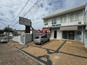 Conj. Comercial / Sala para Locação em Valinhos/SP Vila...