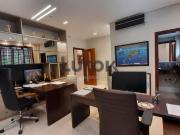 Conj. Comercial / Sala para Locação em Valinhos/SP Vila...