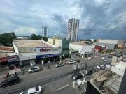 Conj. Comercial / Sala para Locação em Várzea Grande/MT...