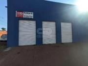 Conj. Comercial / Sala para Locação em Várzea Grande/MT...