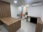 Conj. Comercial / Sala para Locação em Vila Velha/ES...