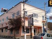 Conj. Comercial / Sala para Locação em Vinhedo/SP Centro