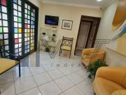 Conj. Comercial / Sala para Locação em Vinhedo/SP Centro