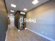 Conj. Comercial / Sala para Locação em Vinhedo/SP Centro