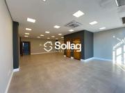 Conj. Comercial / Sala para Locação em Vinhedo/SP Centro