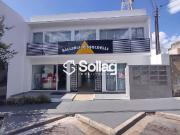 Conj. Comercial / Sala para Locação em Vinhedo/SP Centro