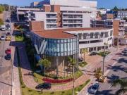 Conj. Comercial / Sala para Locação em Vinhedo/SP...