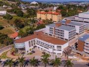 Conj. Comercial / Sala para Locação em Vinhedo/SP...