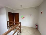 Conj. Comercial / Sala para Locação em Vinhedo/SP Santa Rosa