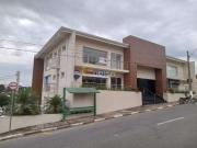 Conj. Comercial / Sala para Locação em Vinhedo/SP Santa Rosa