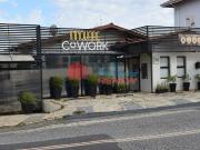 Conj. Comercial / Sala para Locação em Vinhedo/SP Santa Rosa