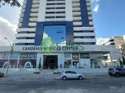 Conj. Comercial / Sala para Locação em Vitória da...