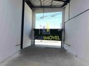 Conj. Comercial / Sala para Locação em Vitória da...