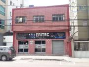 Conj. Comercial / Sala para Locação em Vitória/ES Jardim...