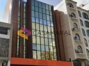 Conj. Comercial / Sala para Locação em Vitória/ES Praia...