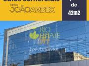 Conj. Comercial / Sala para Locação em Volta Redonda/RJ...