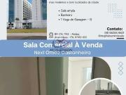 Conj. Comercial / Sala para Venda em Ananindeua/PA Atalaia