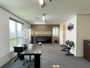 Conj. Comercial / Sala para Venda em Barueri/SP...