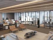 Conj. Comercial / Sala para Venda em Belo Horizonte/MG...