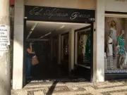 Conj. Comercial / Sala para Venda em Belo Horizonte/MG...