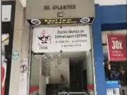 Conj. Comercial / Sala para Venda em Belo Horizonte/MG...