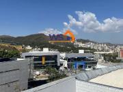 Conj. Comercial / Sala para Venda em Belo Horizonte/MG...