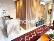Conj. Comercial / Sala para Venda em Belo Horizonte/MG...