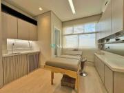 Conj. Comercial / Sala para Venda em Belo Horizonte/MG...
