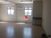 Conj. Comercial / Sala para Venda em Belo Horizonte/MG...