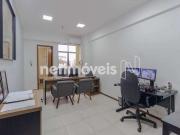 Conj. Comercial / Sala para Venda em Belo Horizonte/MG...