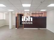 Conj. Comercial / Sala para Venda em Belo Horizonte/MG...