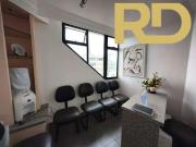 Conj. Comercial / Sala para Venda em Belo Horizonte/MG...