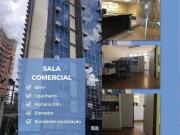 Conj. Comercial / Sala para Venda em Belo Horizonte/MG...