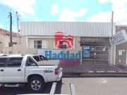 Conj. Comercial / Sala para Venda em Birigui/SP Centro