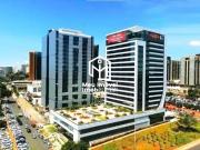 Conj. Comercial / Sala para Venda em Brasília/DF Asa Norte