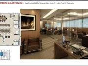 Conj. Comercial / Sala para Venda em Brasília/DF Asa Norte