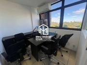 Conj. Comercial / Sala para Venda em Brasília/DF Asa Sul