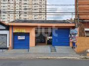 Conj. Comercial / Sala para Venda em Campinas/SP Cambuí...