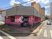 Conj. Comercial / Sala para Venda em Campinas/SP Centro...